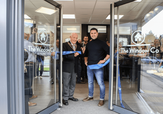Window-Company