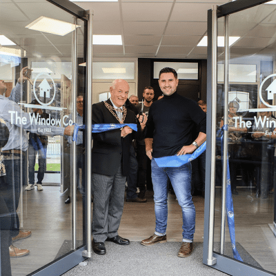 Window-Company