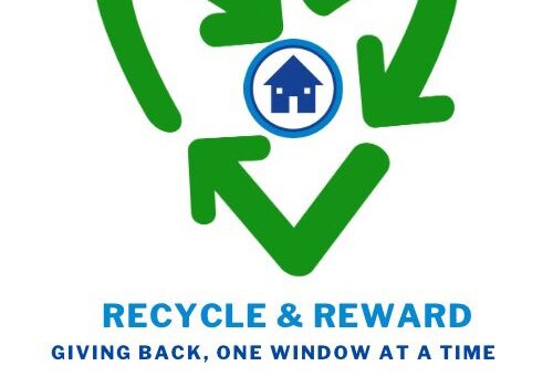 Window recylc