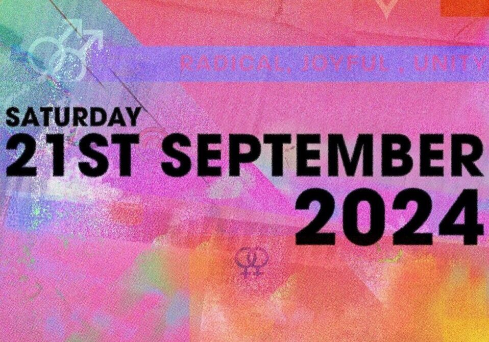 Withington Pride 2024
