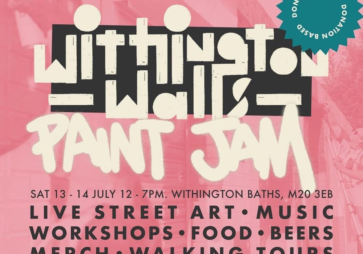 Withington Walls