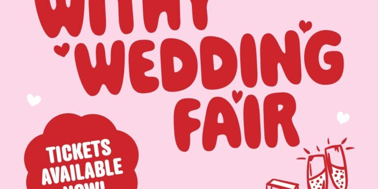 Withy Wedding Fair 1