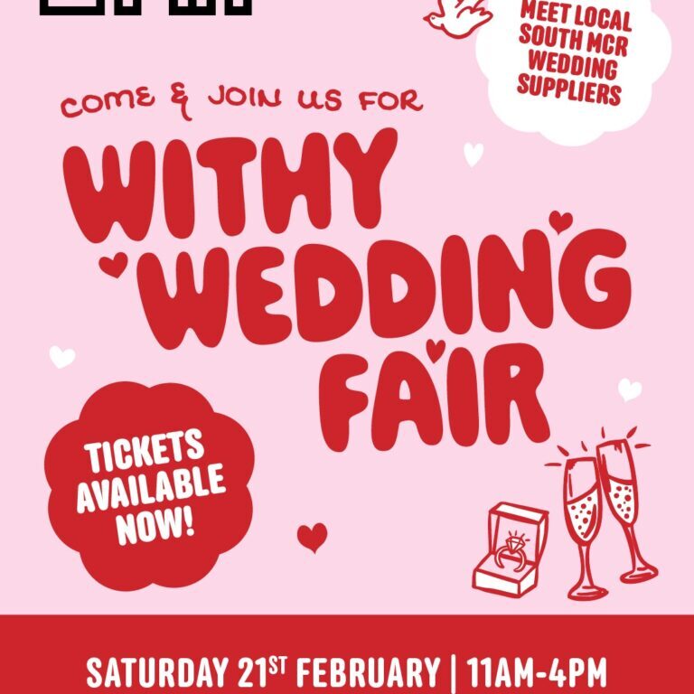 Withy Wedding Fair 1