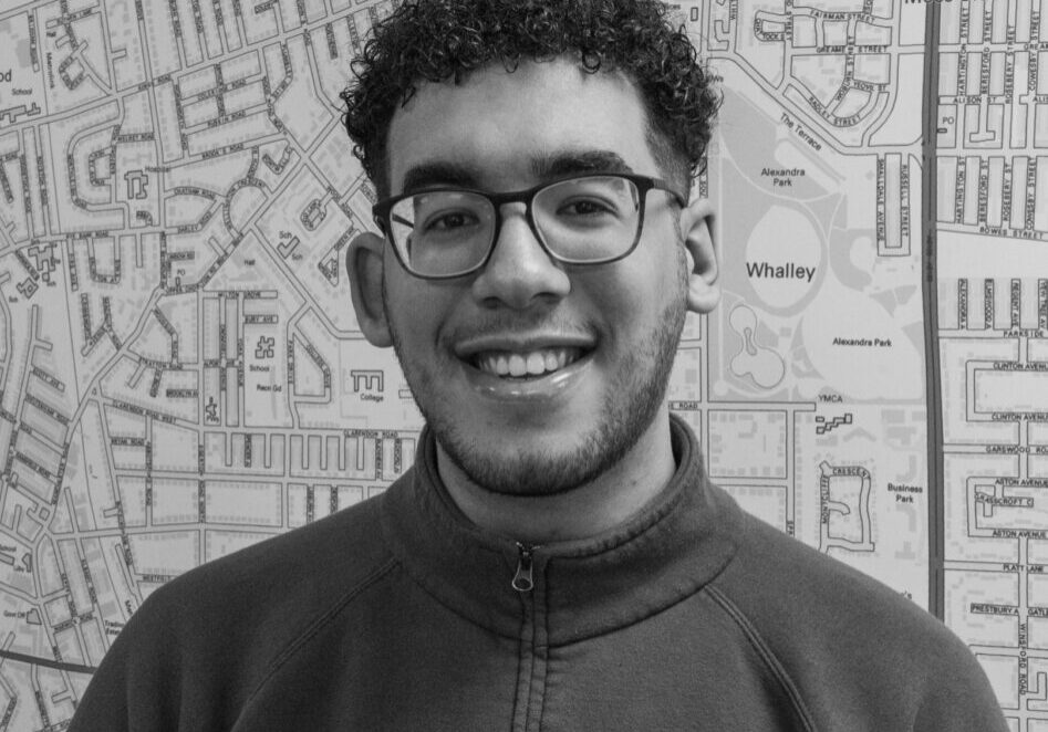 Xavier