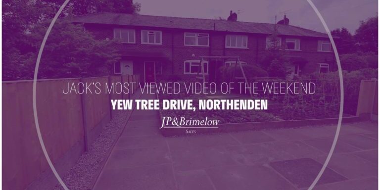 Yew Tree Drive