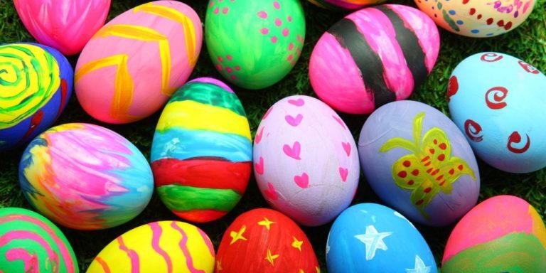 eggs