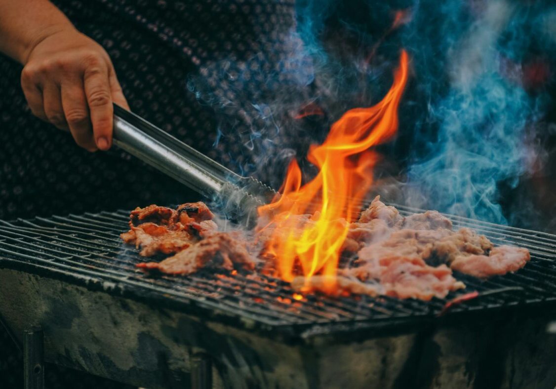 how to make your bbq go brilliantly 13.06.2025
