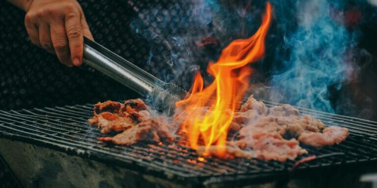 how to make your bbq go brilliantly 13.06.2025