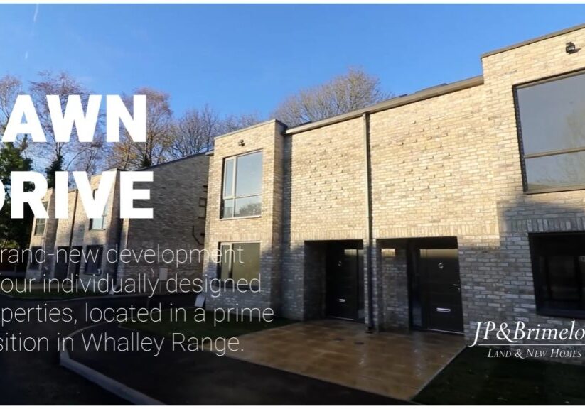 lawndrive