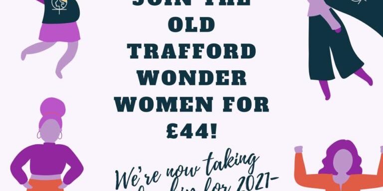 ot wonder women