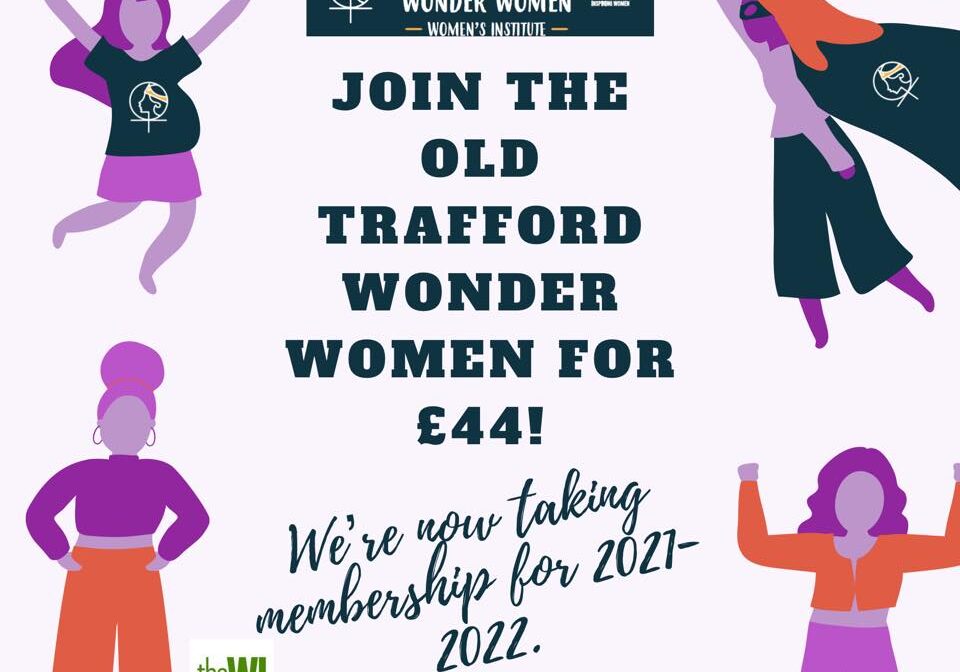ot wonder women