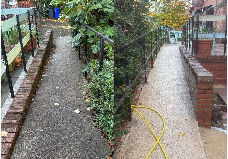 path