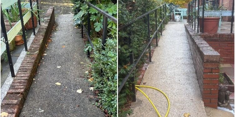 path