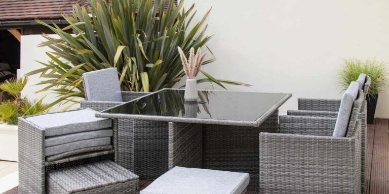 rattan-laura-james - Summer chairs blog