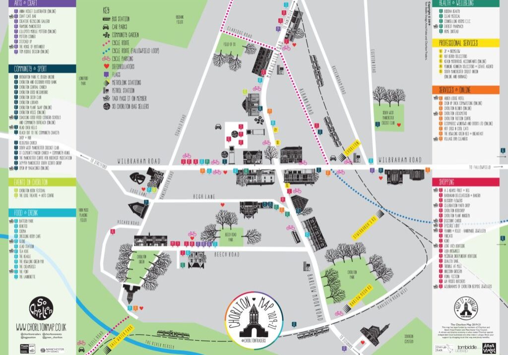 traders-association-chorlton-map-2019