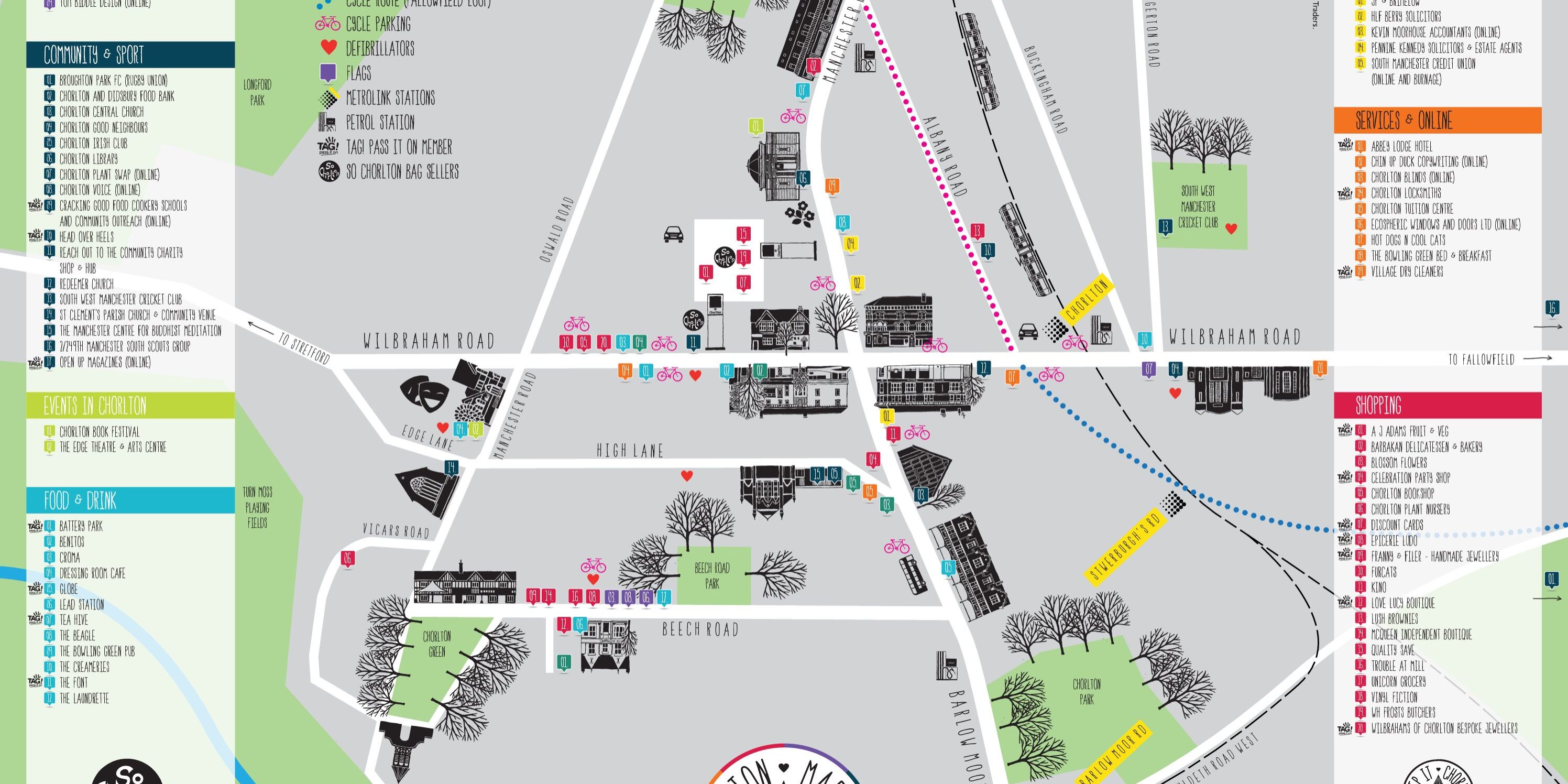 traders-association-chorlton-map-2019
