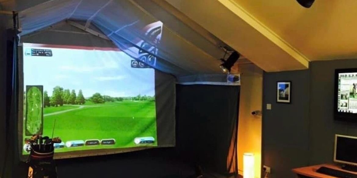 training room