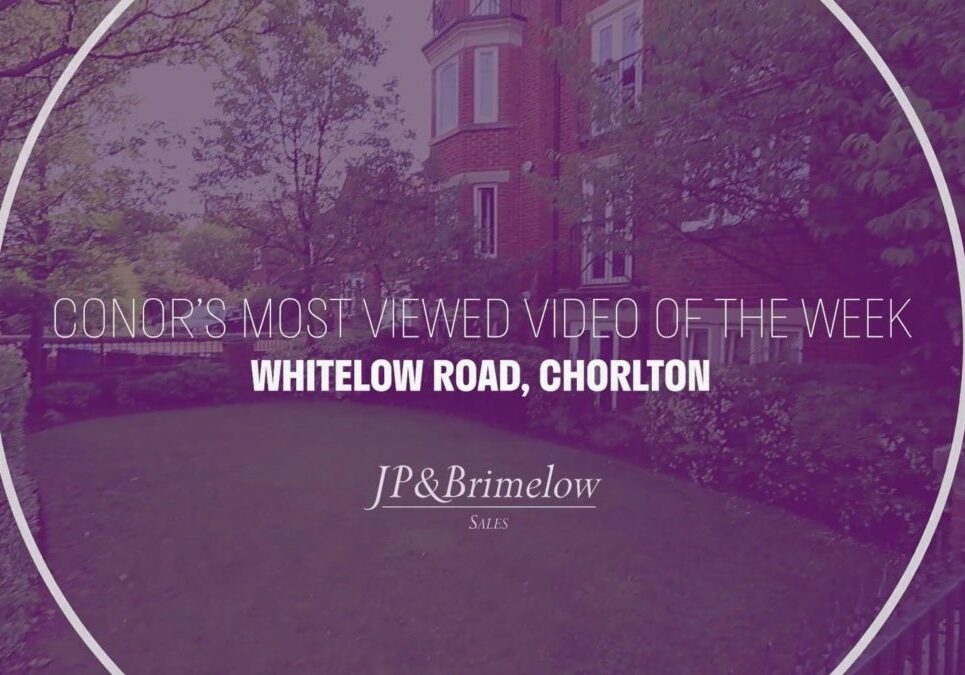whitelow raod