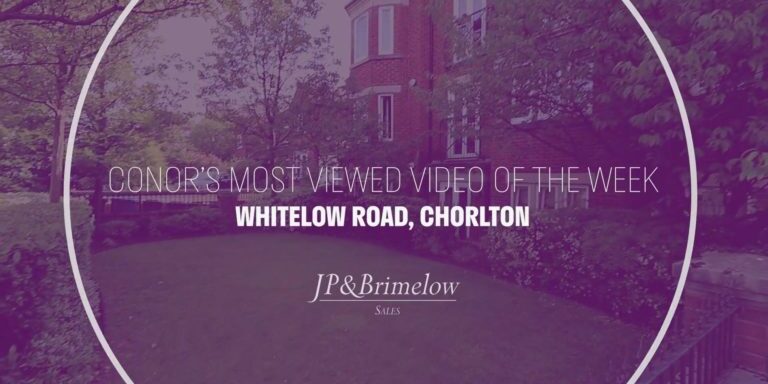 whitelow raod
